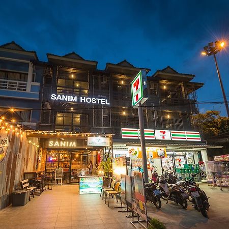 Sanim Hostel Ao Nang Camera foto
