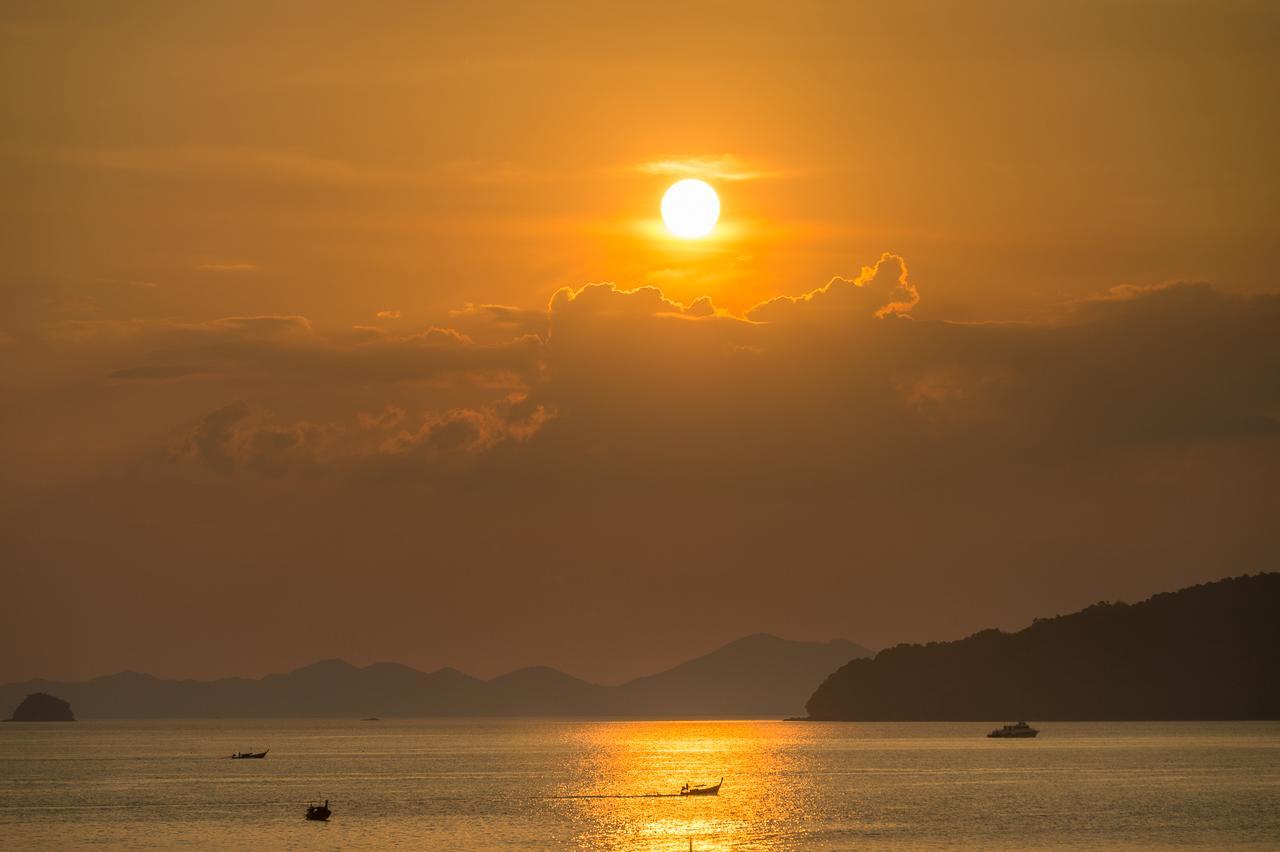 Sanim Hostel Ao Nang Camera foto