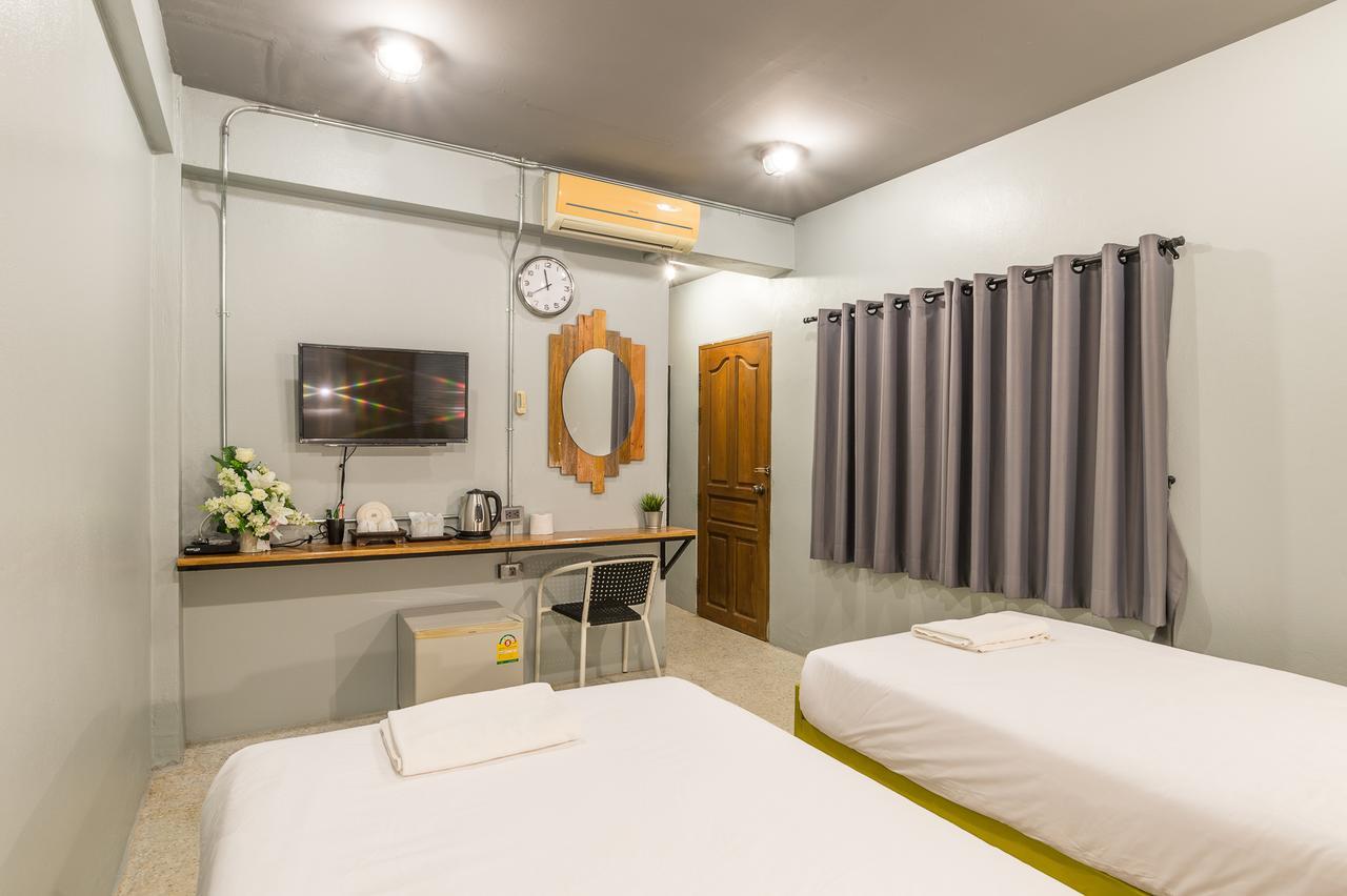 Sanim Hostel Ao Nang Camera foto