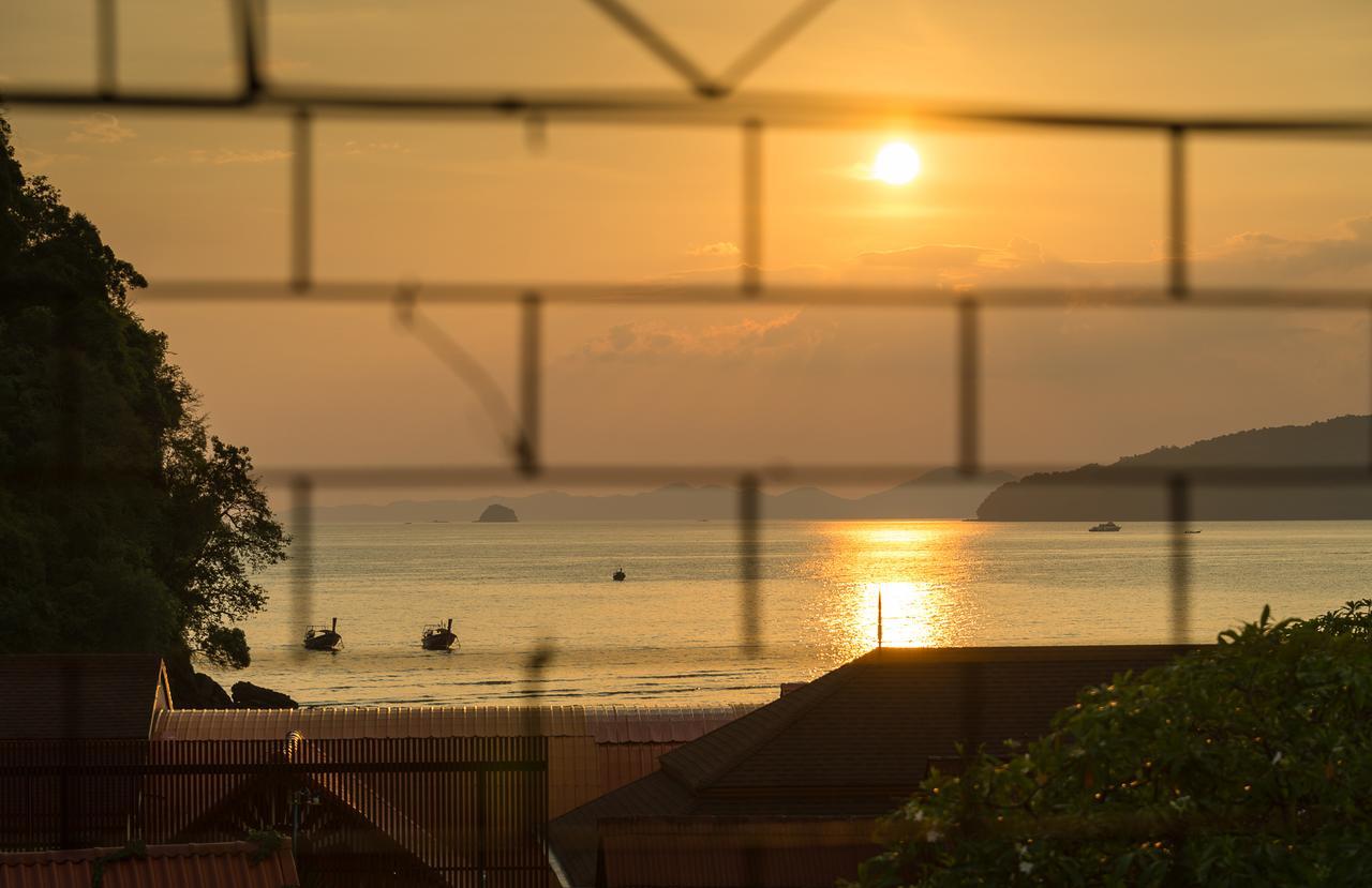 Sanim Hostel Ao Nang Camera foto